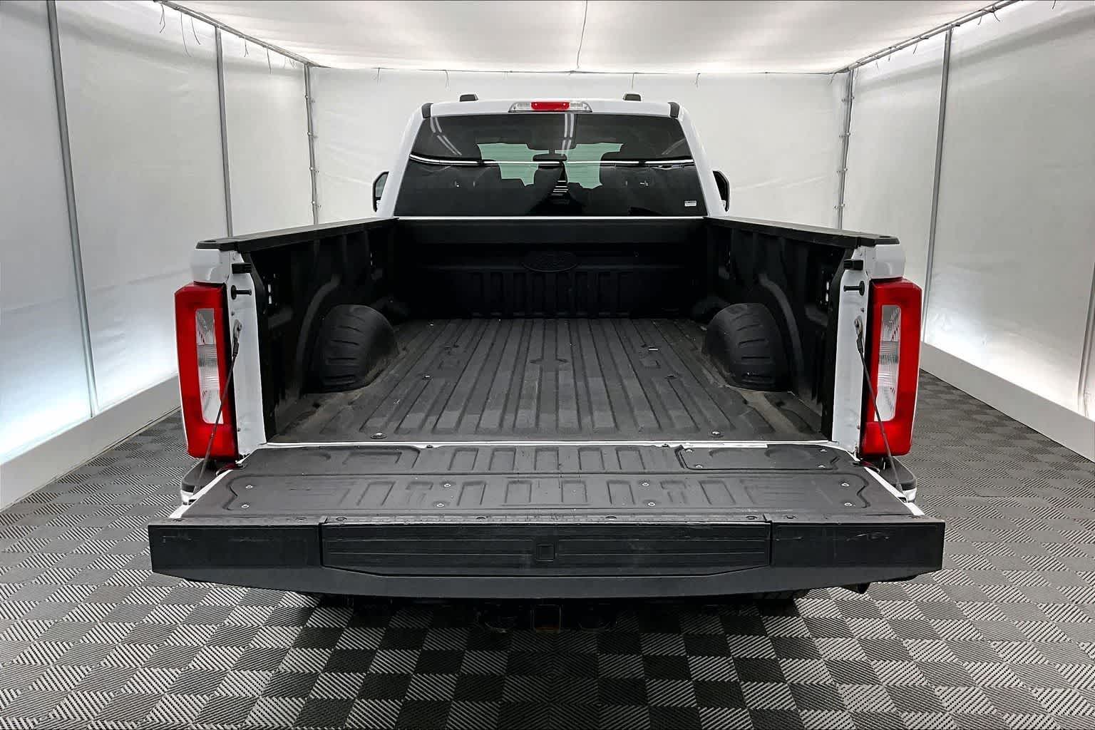 2024 Ford Super Duty F-250 SRW XLT