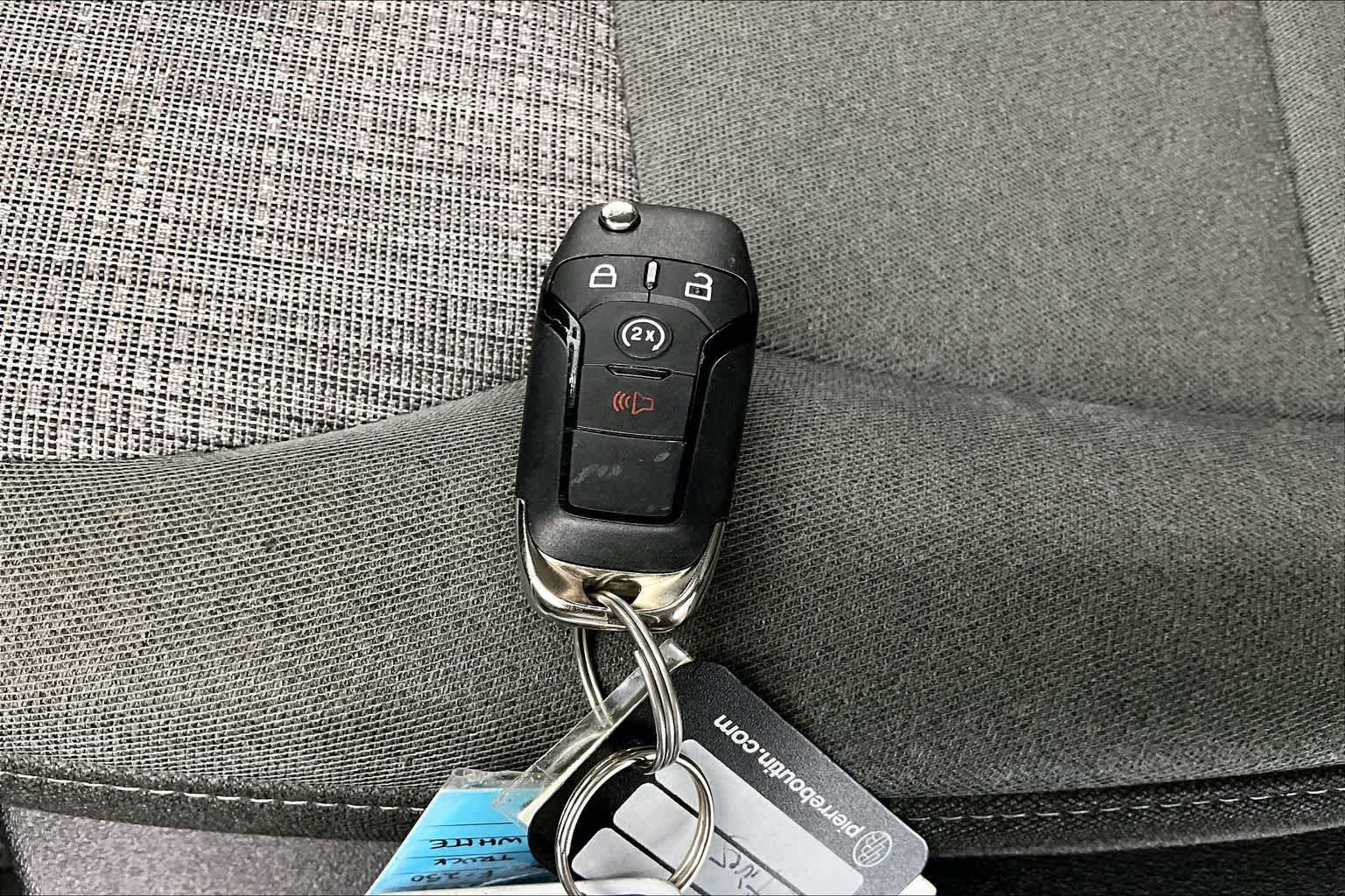 2024 Ford Super Duty F-250 SRW XLT