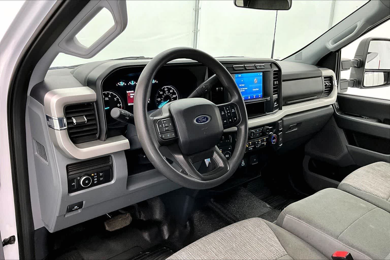 2024 Ford Super Duty F-250 SRW XLT