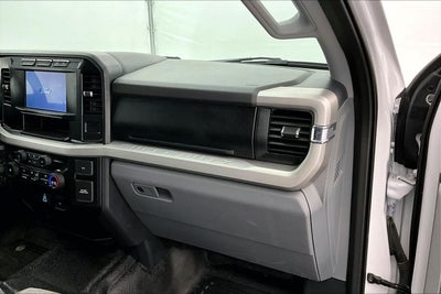 2024 Ford Super Duty F-250 SRW XLT