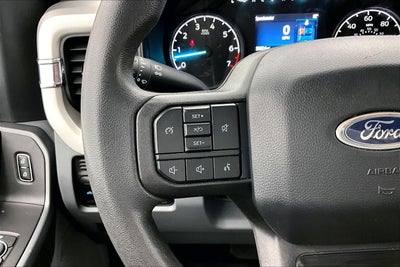 2024 Ford Super Duty F-250 SRW XLT
