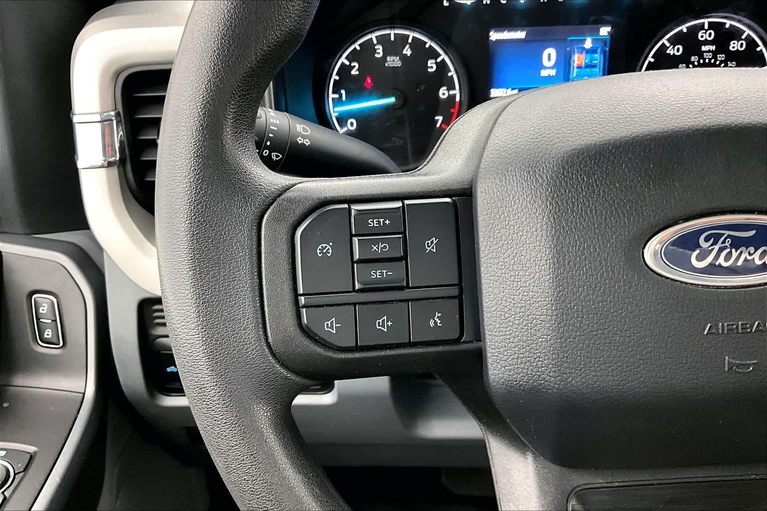 2024 Ford Super Duty F-250 SRW XLT