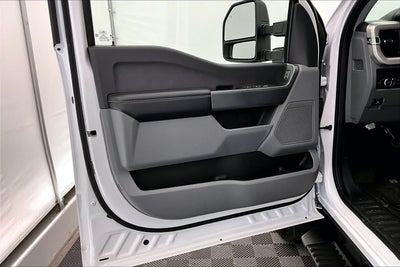 2024 Ford Super Duty F-250 SRW XLT