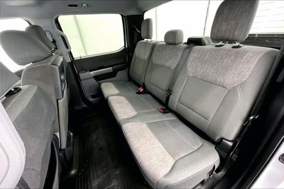 2024 Ford Super Duty F-250 SRW XLT