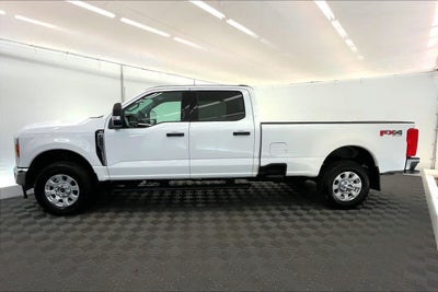 2024 Ford Super Duty F-250 SRW XLT