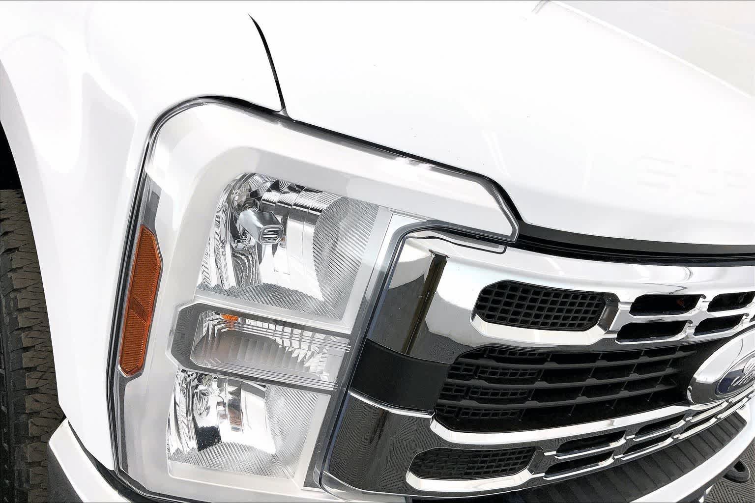 2024 Ford Super Duty F-250 SRW XLT