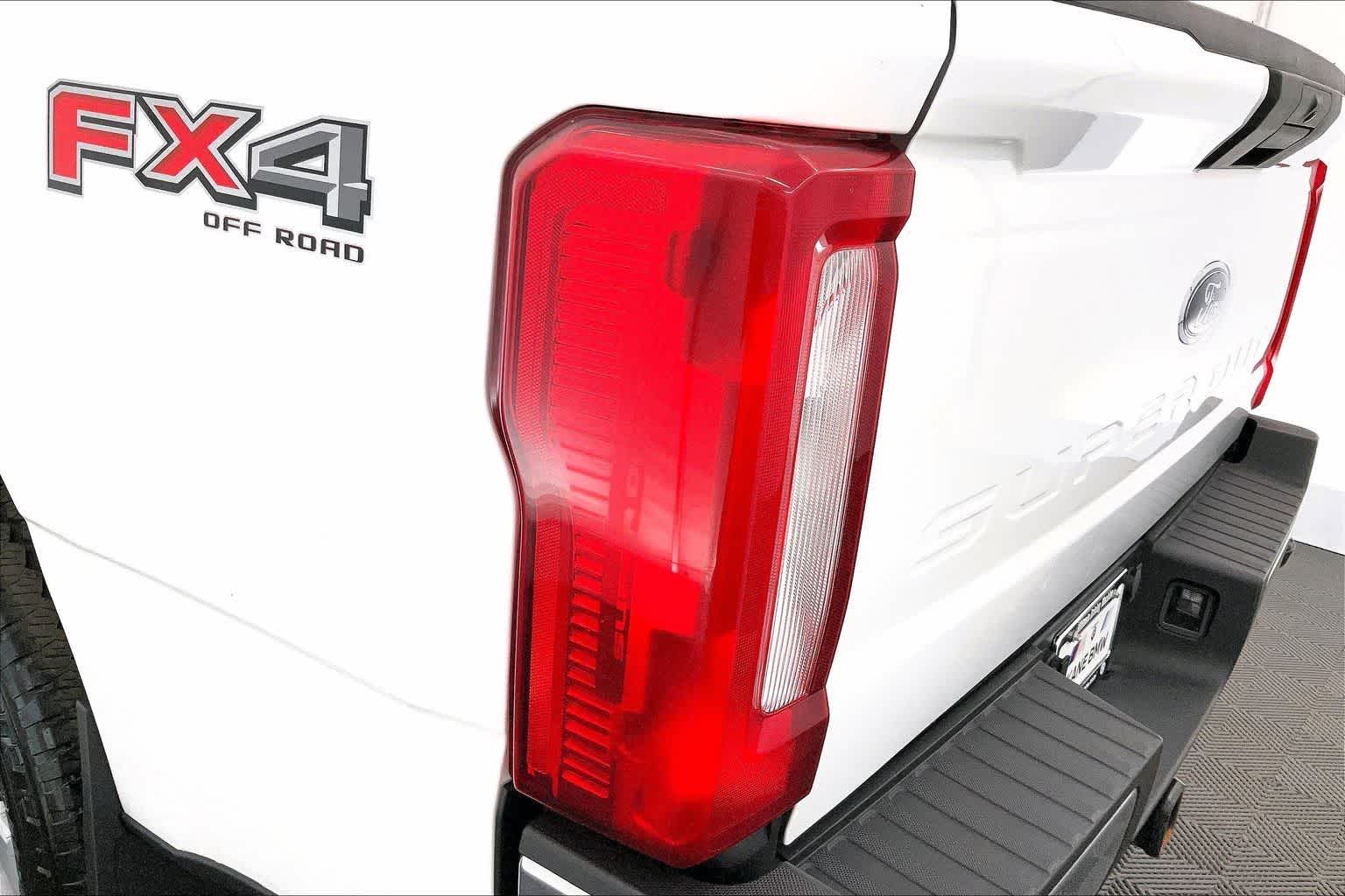 2024 Ford Super Duty F-250 SRW XLT