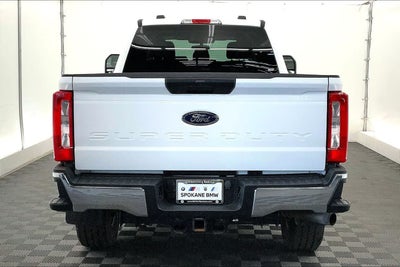 2024 Ford Super Duty F-250 SRW XLT