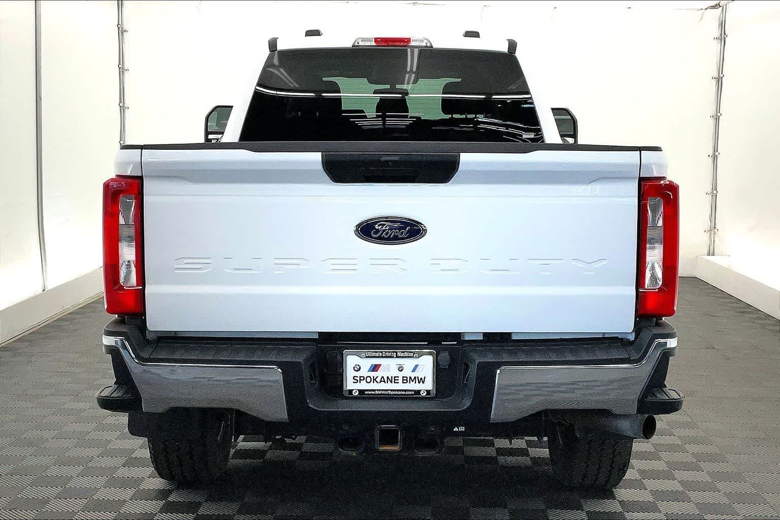 2024 Ford Super Duty F-250 SRW XLT