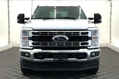 2024 Ford Super Duty F-250 SRW XLT