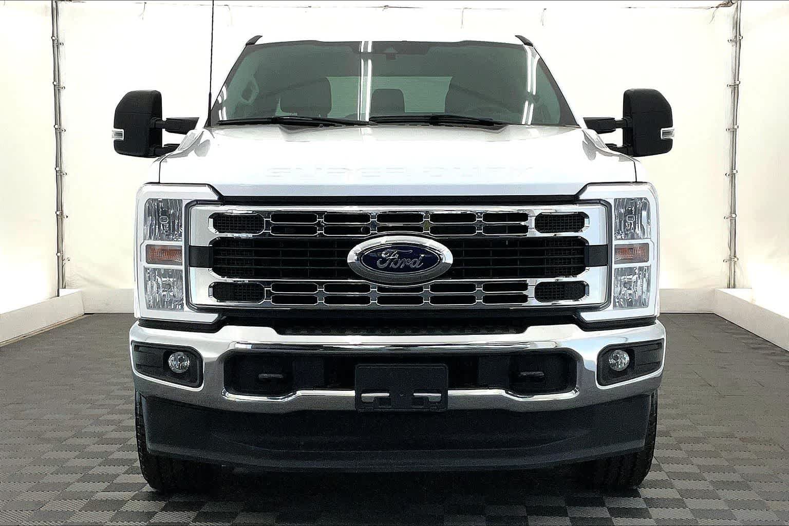 2024 Ford Super Duty F-250 SRW XLT