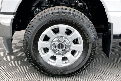 2024 Ford Super Duty F-250 SRW XLT