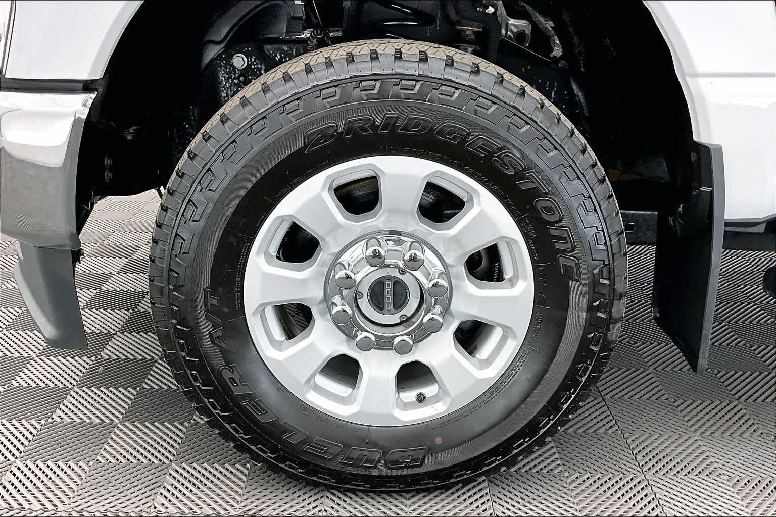 2024 Ford Super Duty F-250 SRW XLT