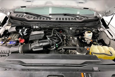 2024 Ford Super Duty F-250 SRW XLT