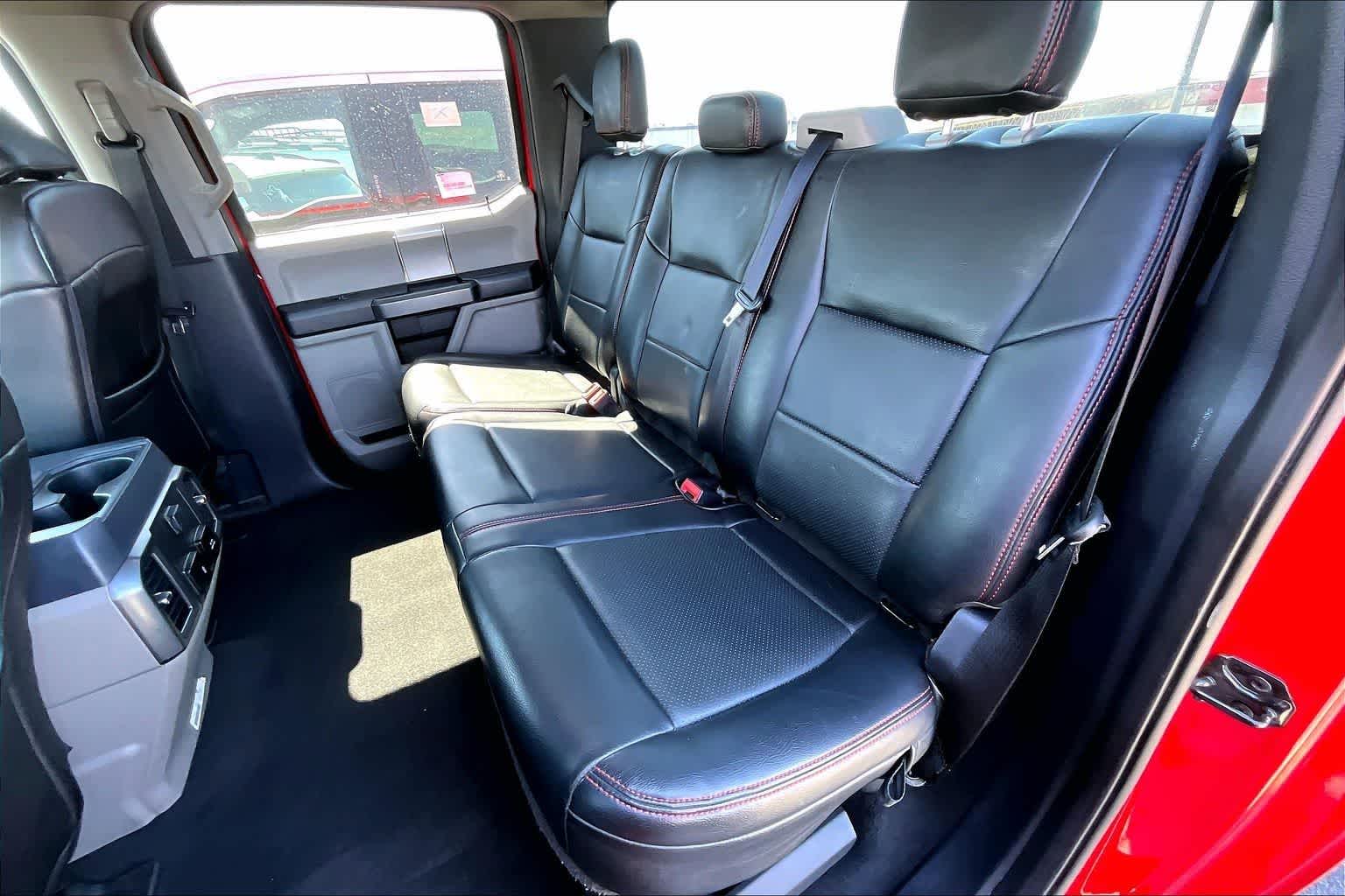 2022 Ford Super Duty F-250 SRW XLT