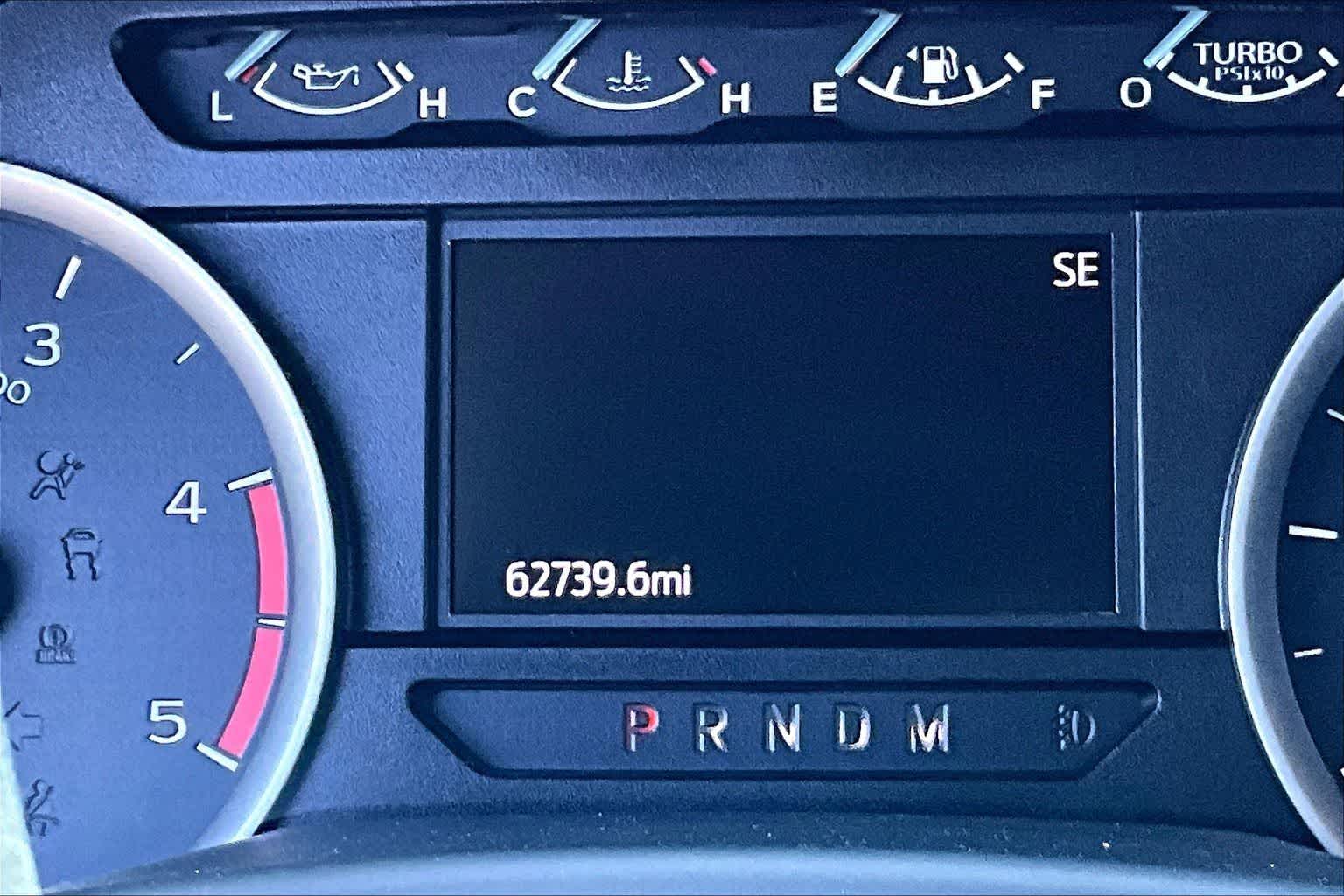 2022 Ford Super Duty F-250 SRW XLT