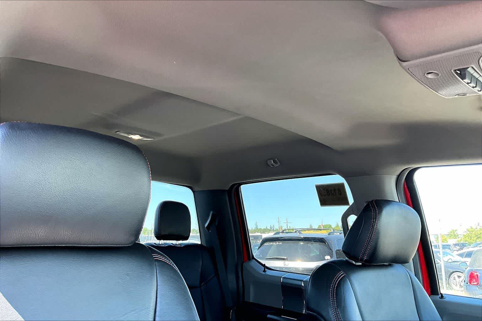 2022 Ford Super Duty F-250 SRW XLT