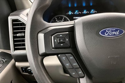2022 Ford Super Duty F-250 SRW XLT