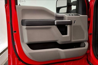2022 Ford Super Duty F-250 SRW XLT