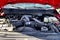 2022 Ford Super Duty F-250 SRW XLT
