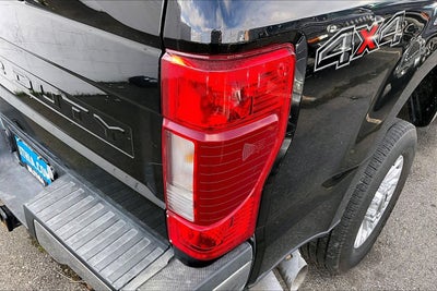 2022 Ford Super Duty F-250 Pickup XLT