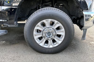 2022 Ford Super Duty F-250 Pickup XLT