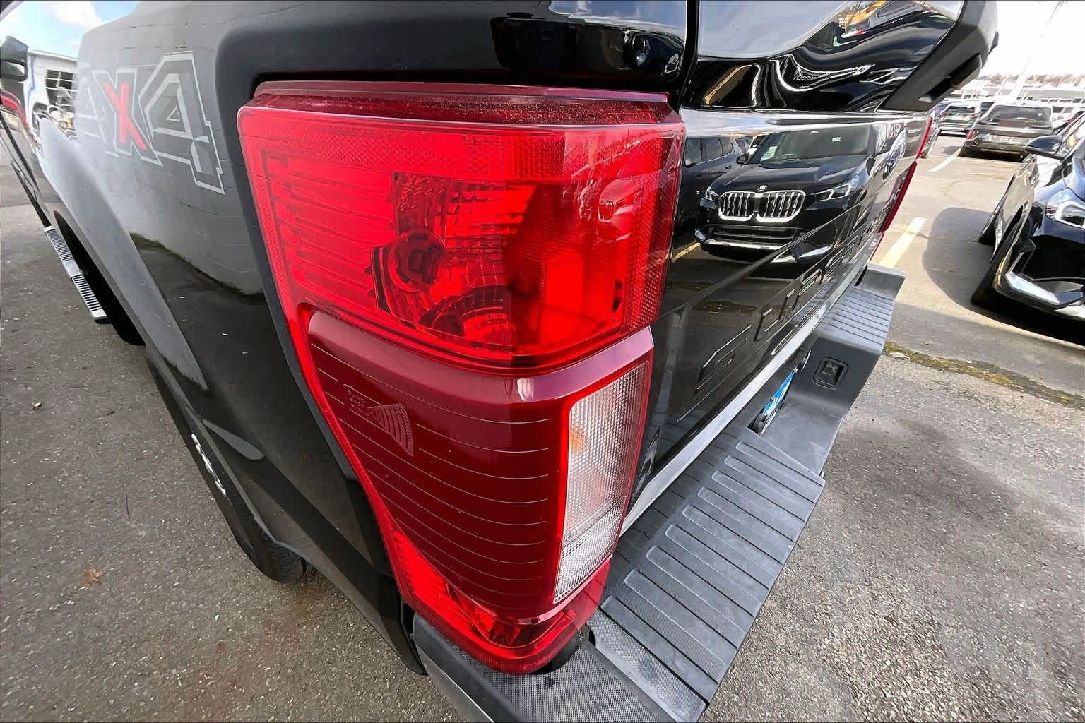 2022 Ford Super Duty F-250 Pickup XLT