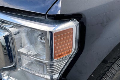2022 Ford Super Duty F-250 Pickup XLT