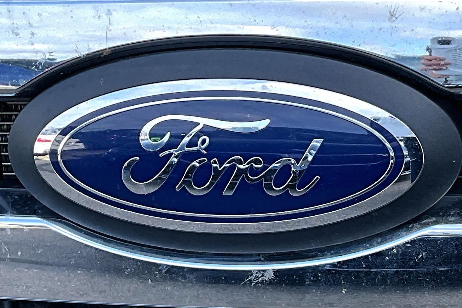 2022 Ford Super Duty F-250 Pickup XLT