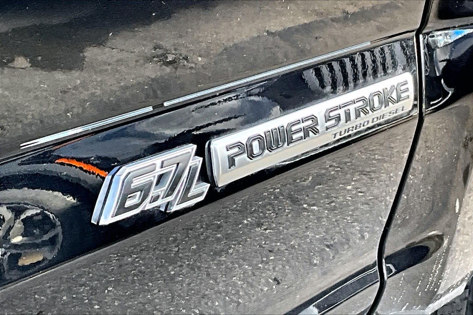 2022 Ford Super Duty F-250 Pickup XLT