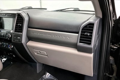 2022 Ford Super Duty F-250 Pickup XLT