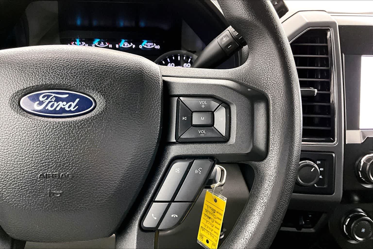 2022 Ford Super Duty F-250 Pickup XLT