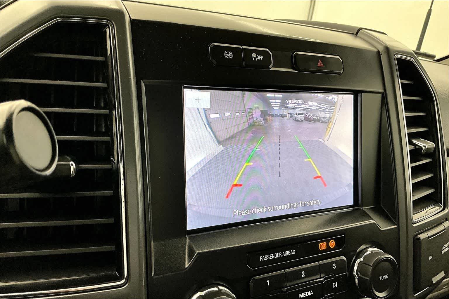 2022 Ford Super Duty F-250 Pickup XLT