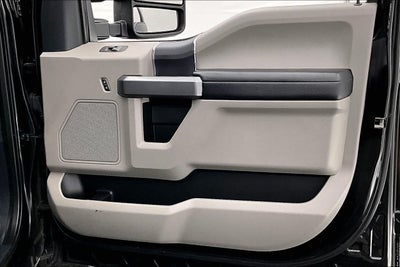 2022 Ford Super Duty F-250 Pickup XLT