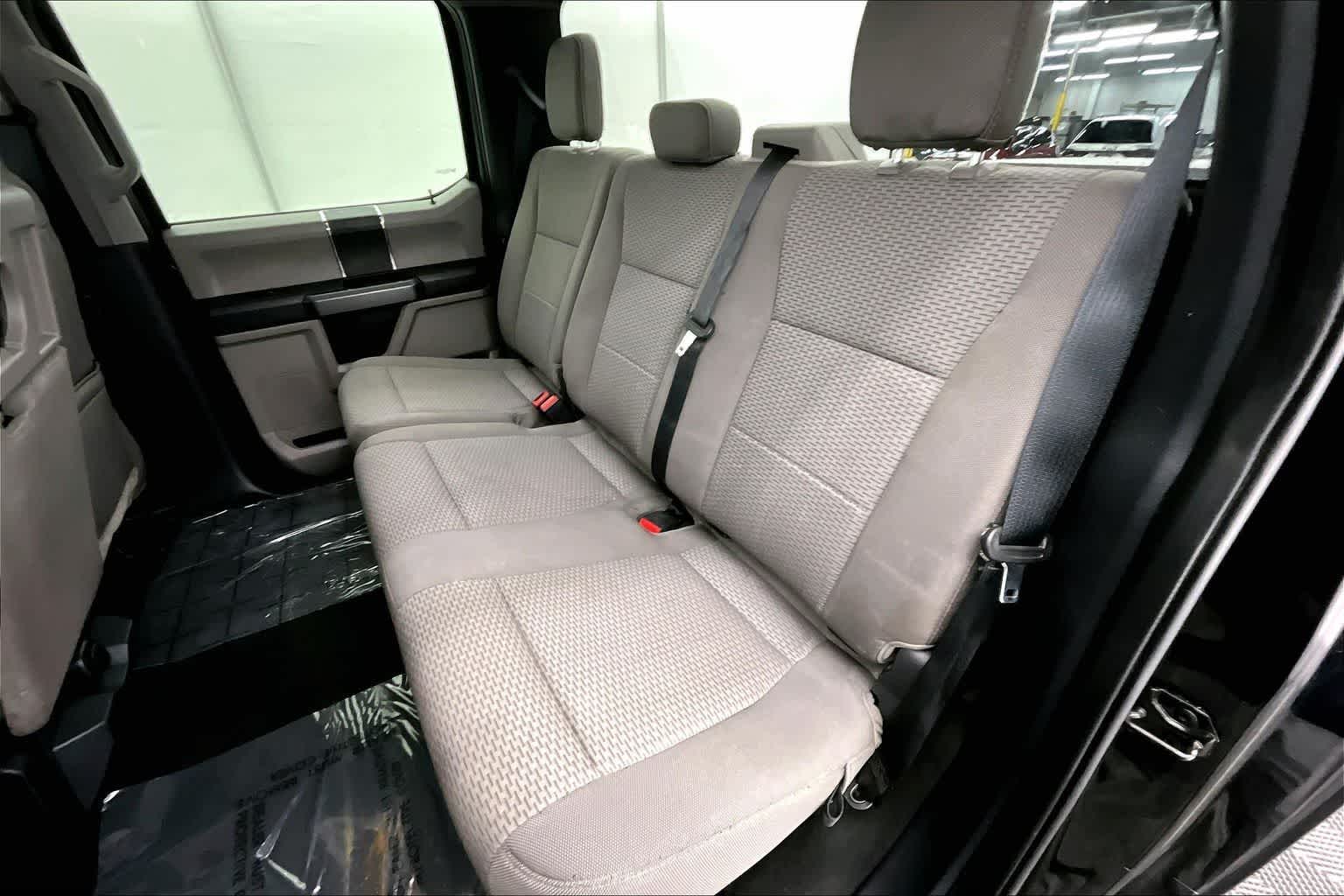 2022 Ford Super Duty F-250 Pickup XLT