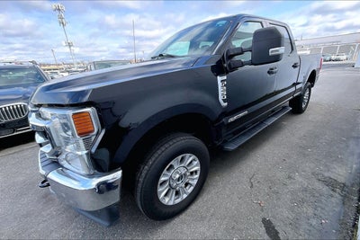 2022 Ford Super Duty F-250 Pickup XLT