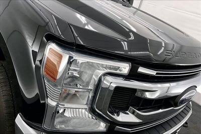 2022 Ford Super Duty F-250 Pickup XLT