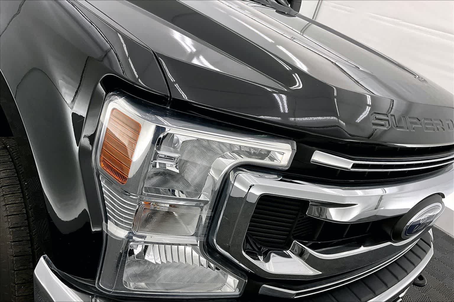 2022 Ford Super Duty F-250 Pickup XLT