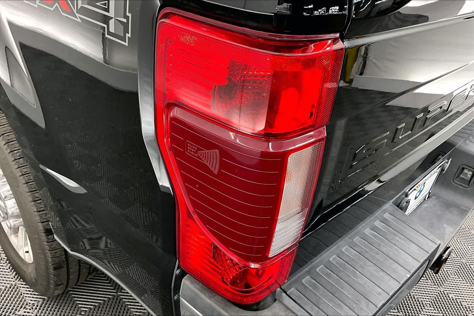 2022 Ford Super Duty F-250 Pickup XLT