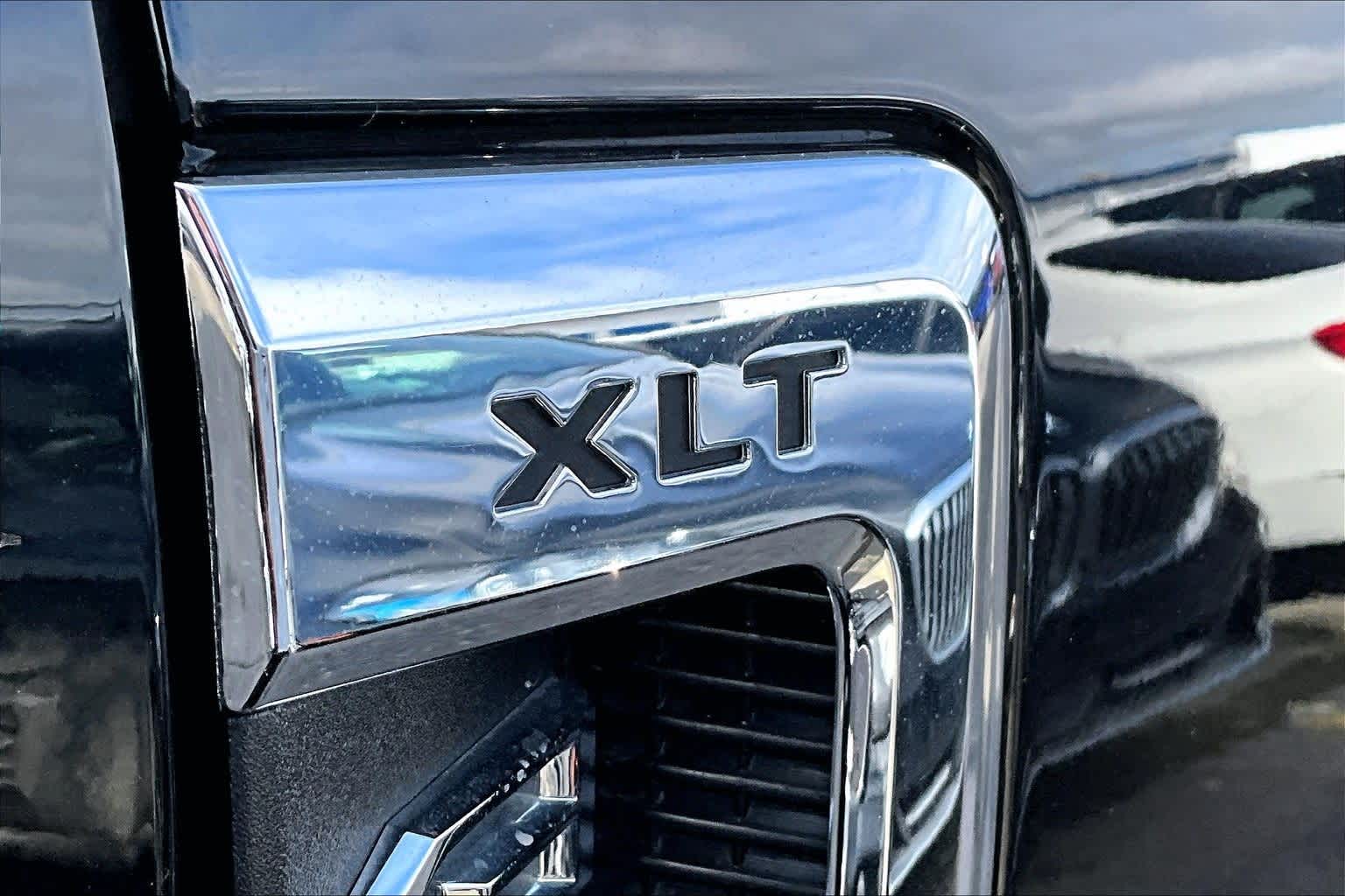 2022 Ford Super Duty F-250 Pickup XLT