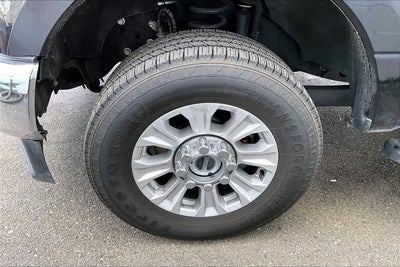 2022 Ford Super Duty F-250 Pickup XLT