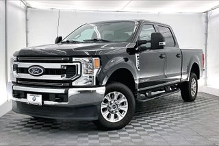 2022 Ford Super Duty F-250 Pickup XLT