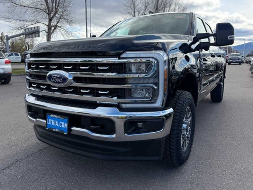 2024 Ford Super Duty F-250 Pickup LARIAT