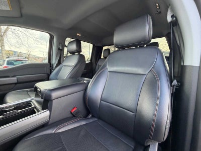 2024 Ford Super Duty F-250 Pickup LARIAT