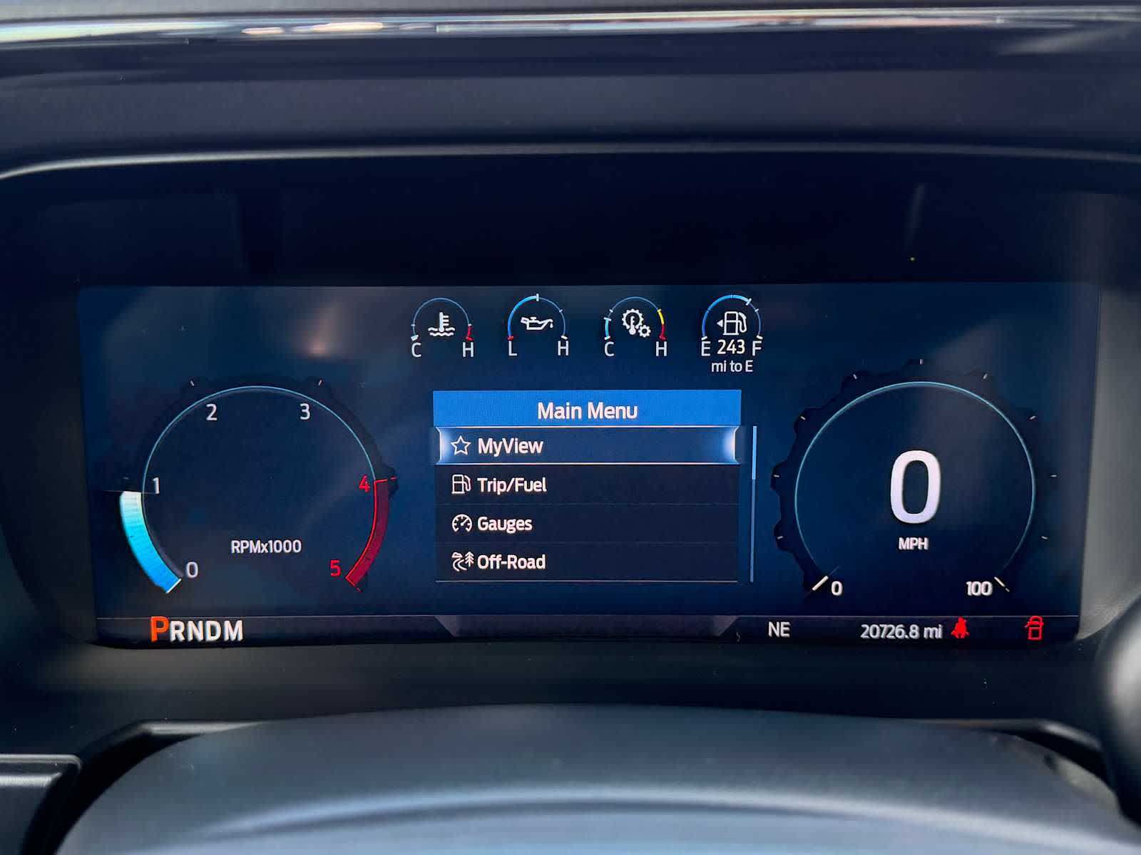 2024 Ford Super Duty F-250 Pickup LARIAT