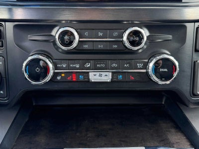 2024 Ford Super Duty F-250 Pickup LARIAT