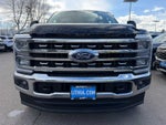 2024 Ford Super Duty F-250 Pickup LARIAT