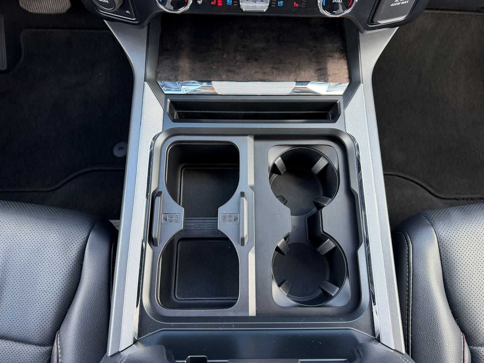 2024 Ford Super Duty F-250 Pickup LARIAT