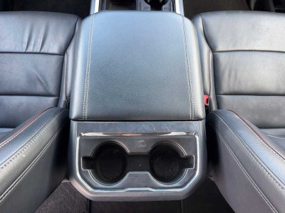 2024 Ford Super Duty F-250 Pickup LARIAT