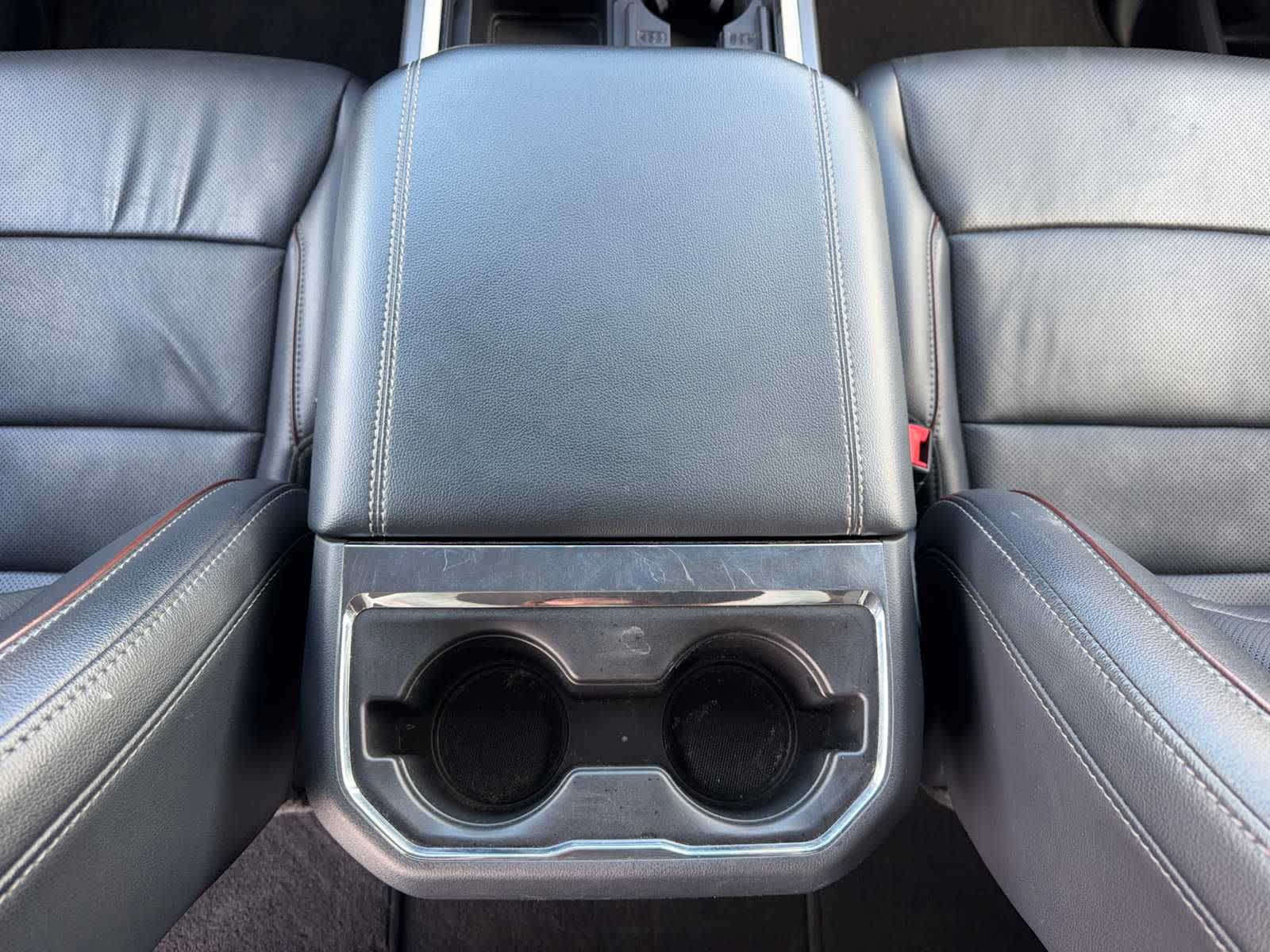 2024 Ford Super Duty F-250 Pickup LARIAT
